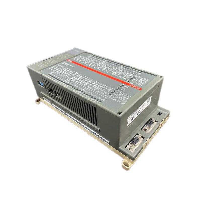 ABB 07KT98 GJR5253100R0272 | Processor Module Quality Selection New In Stock