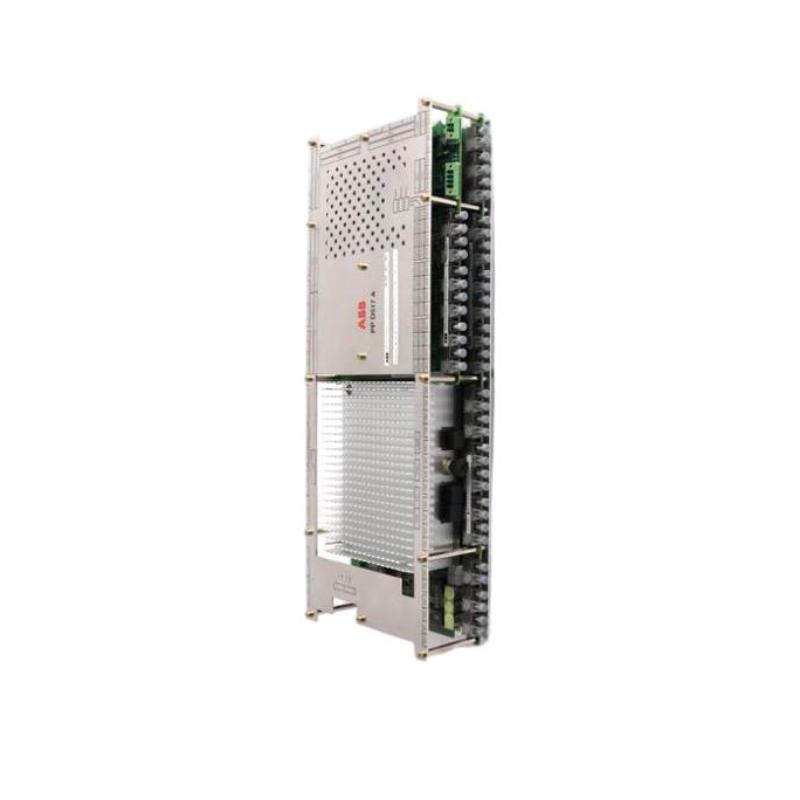 ABB PP D517 A3011 3BHE051476R3011 | Converter Controller 12-Month Warranty Original