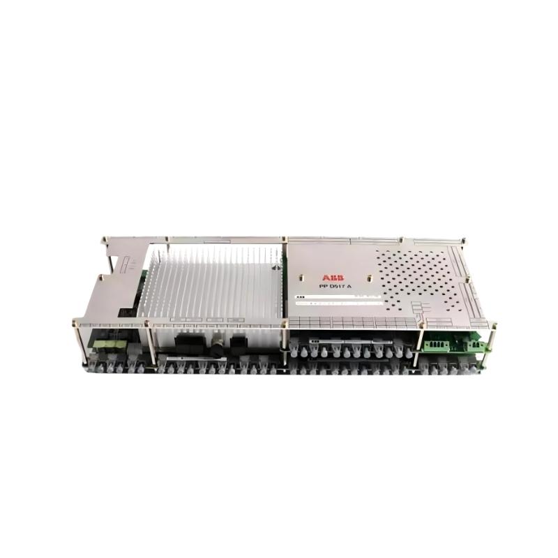 ABB PP D517 A3011 3BHE051476R3011 | Converter Controller 12-Month Warranty Original