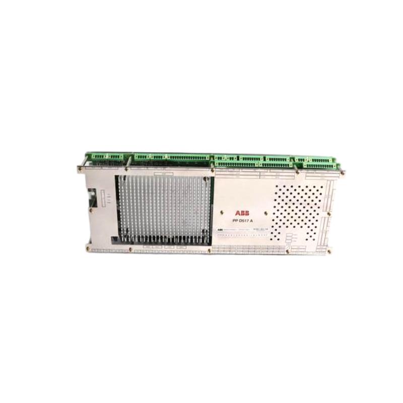 ABB PP D517 A3011 3BHE051476R3011 | Converter Controller 12-Month Warranty Original