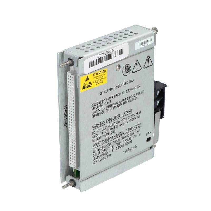 Bently Nevada 3500/15 133292-01+125840-02 | AC/DC Power Supply Module 30-Day Returns 30-Day Returns！