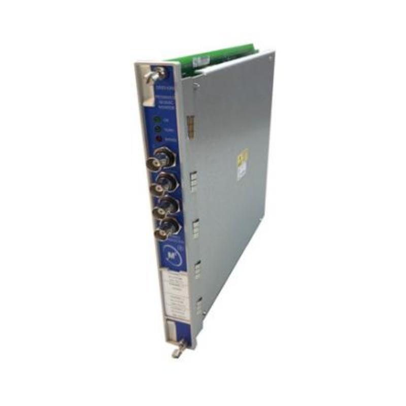 Bently Nevada 3500/42 125672-02 | Vibration Monitor Module Quality Selection 30-Day Returns！
