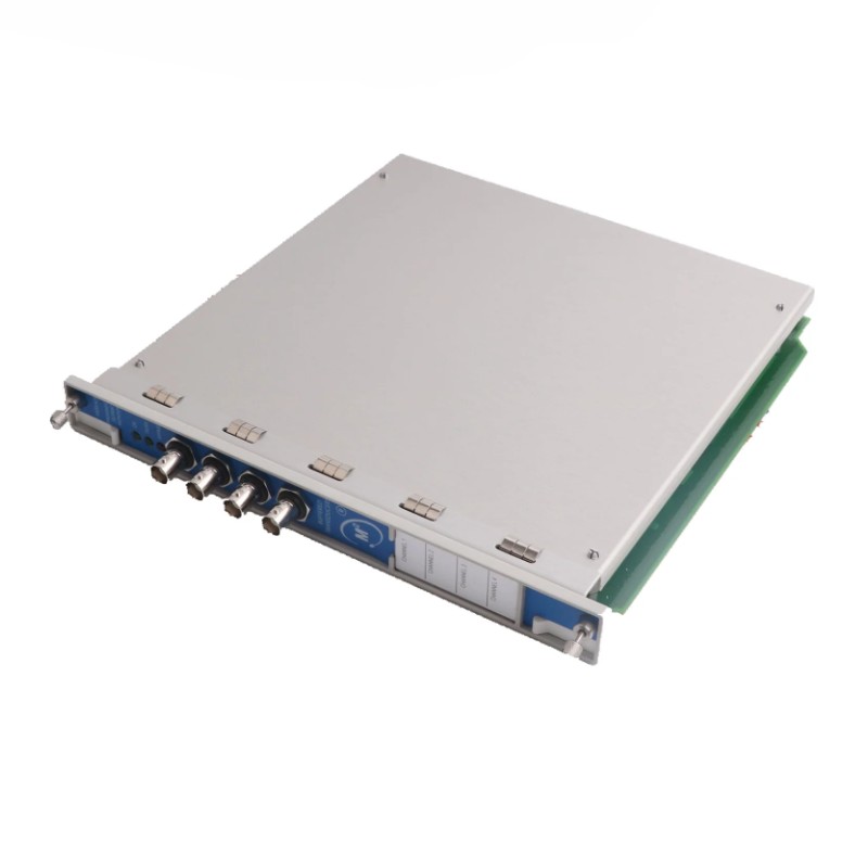 Bently Nevada 3500/42 125672-02 | Vibration Monitor Module Quality Selection 30-Day Returns！