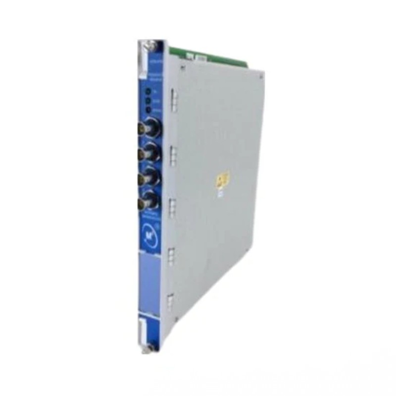 Bently Nevada 3500/42 125672-02 | Vibration Monitor Module Quality Selection 30-Day Returns！