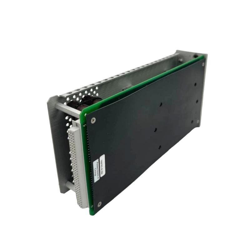 Bently Nevada 3500/15 133945-01 | Low Voltage DC Power Supply Hot Items 30-Day Returns！