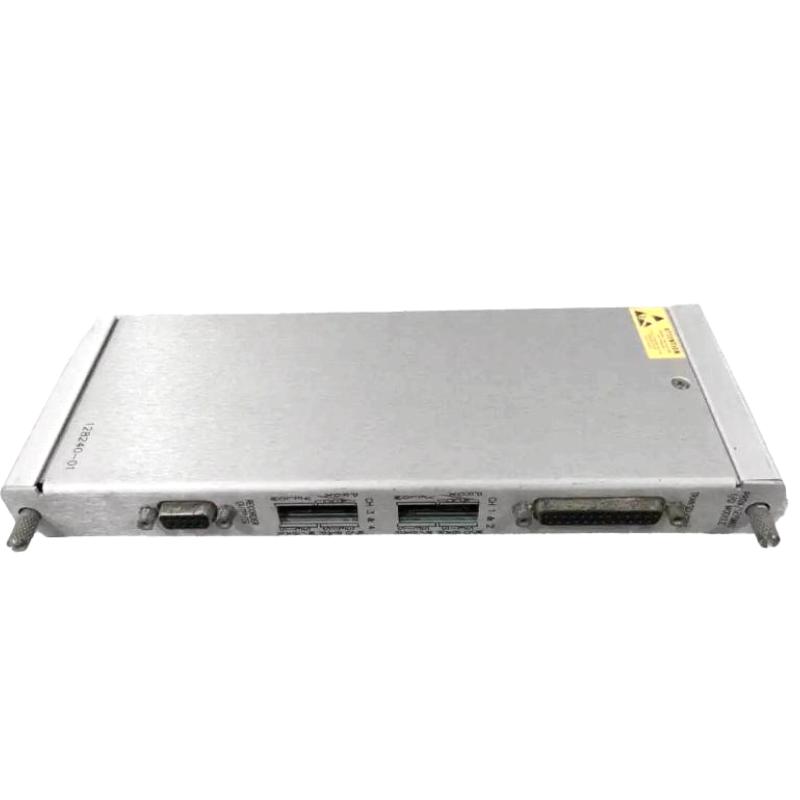 Bently Nevada 3500/42 128240-01 | Vibration Monitor Module Hot Items Fast Shipping!