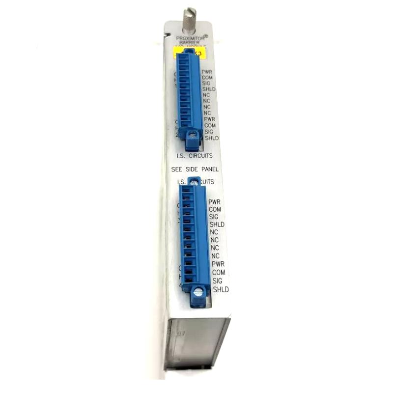 Bently Nevada 3500/42 135489-01 | Vibration Monitor Module Price Advantage 12-Month Warranty