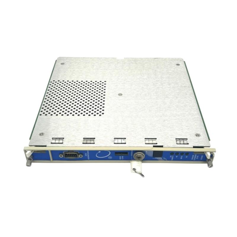 Bently Nevada 3500/20 125744-01 | Rack Interface Module Quality Selection New In Stock