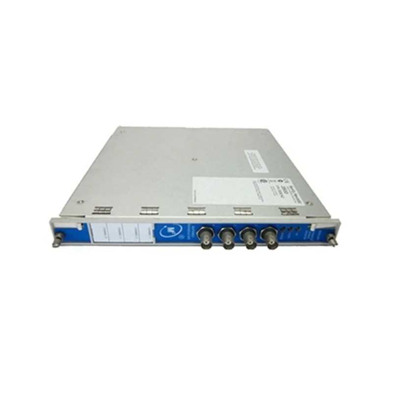 Bently Nevada 3500/42 138700-01 | Vibration Monitor Module Quality Selection 100% New