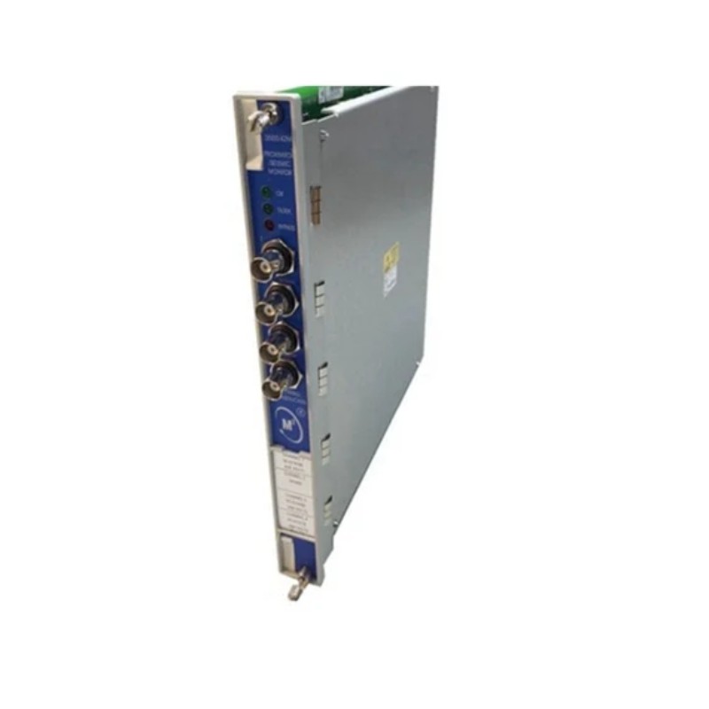 Bently Nevada 3500/42 140482-01 | Vibration Monitor Module Quality Selection 100% New