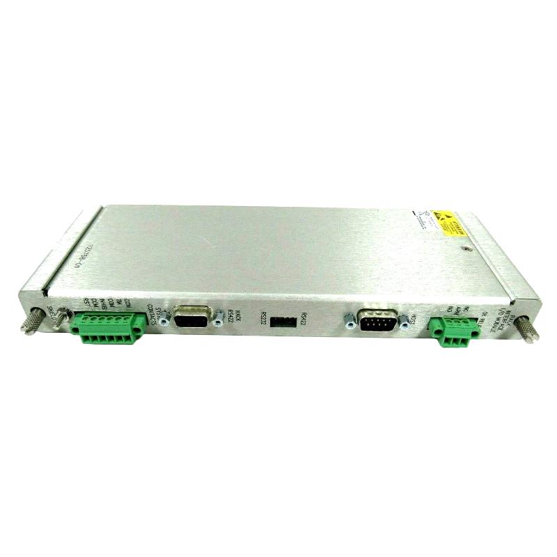Bently Nevada 3500/20 125744-02+125768-01 | Rack Interface Module Rave reviews 12-Month Warranty