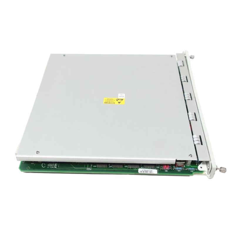 Bently Nevada 3500/20 125744-02+135031-01 | Rack Interface Module Quality Assurance Original