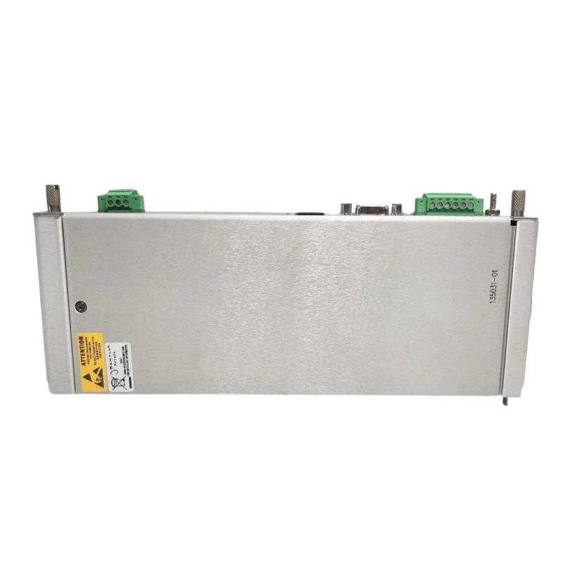 Bently Nevada 3500/20 125744-02+135031-01 | Rack Interface Module Quality Assurance Original
