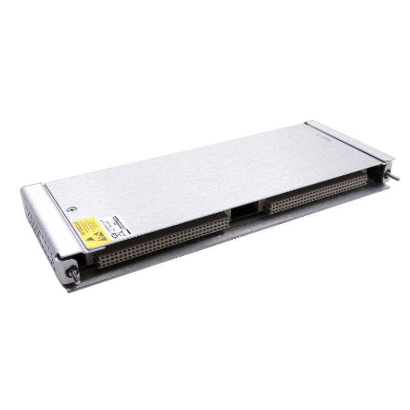 Bently Nevada 3500/22 146031-02 | Transient Data Interface Module 100% New Trusted supplier
