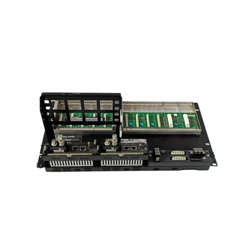 Yokogawa AFF50D-H41111 | FIO Field Control Unit Unbelievable Prices 30-Day Returns！