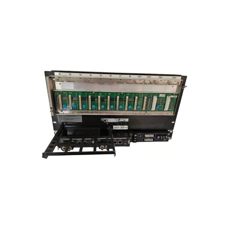 Yokogawa AFF50D-H41201 | FIO Field Control Unit Trusted supplier Fast Shipping!