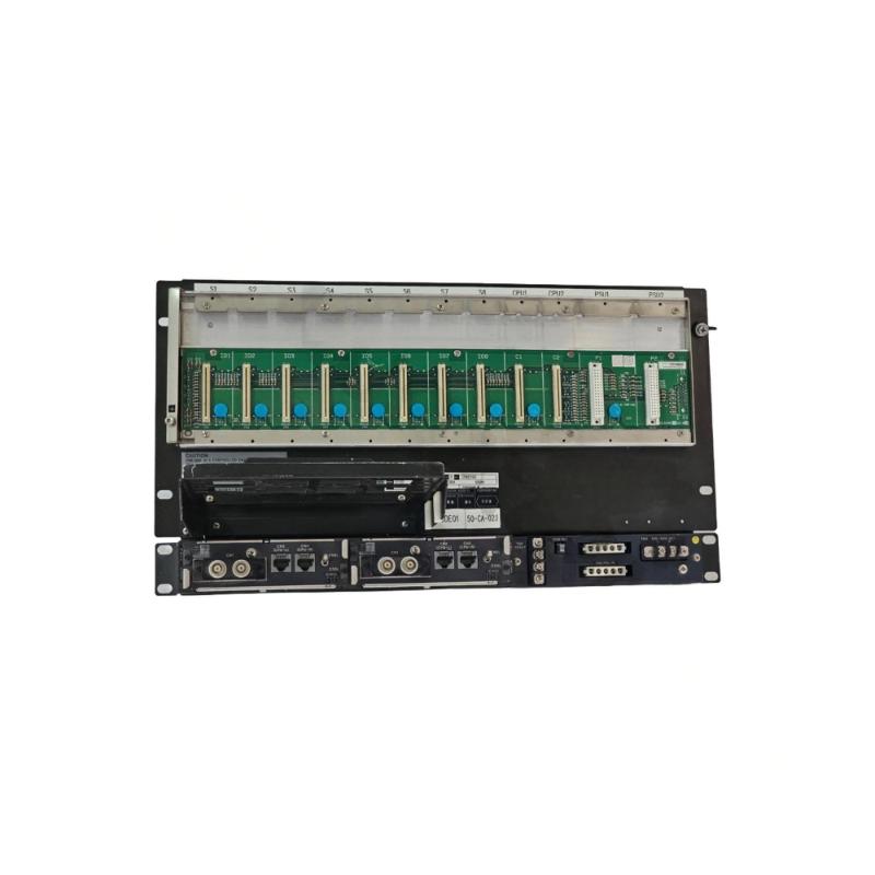 Yokogawa AFF50D-H41201 | FIO Field Control Unit Trusted supplier Fast Shipping!