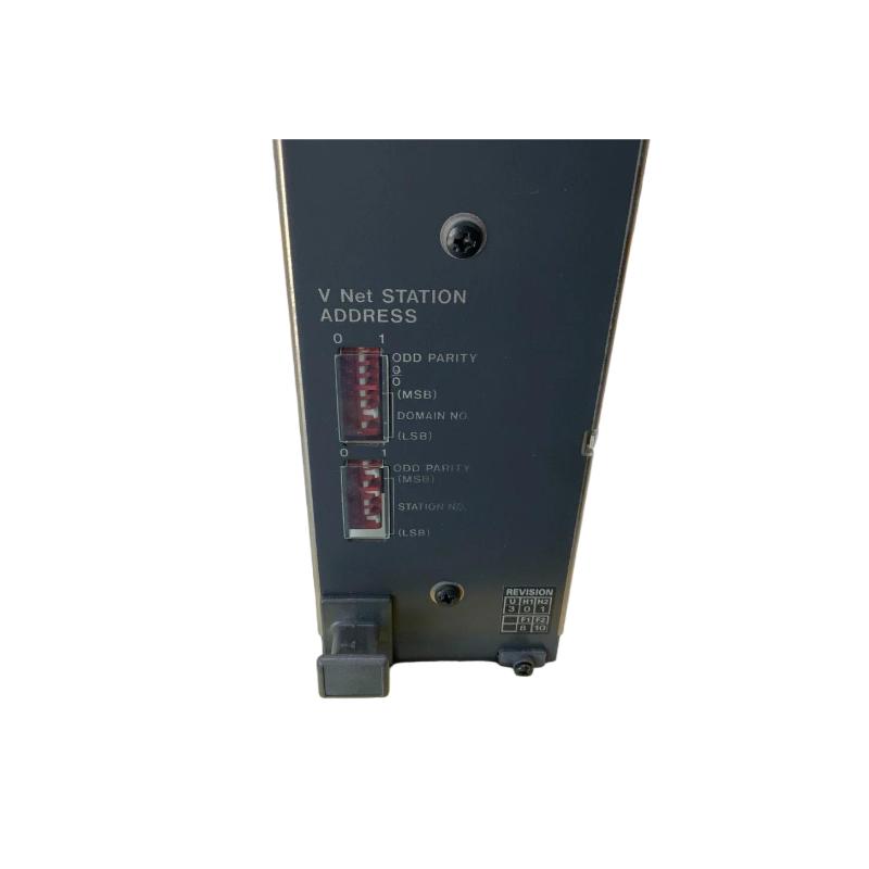 Yokogawa CP332D | Processor Module 12-Month Warranty 100% New