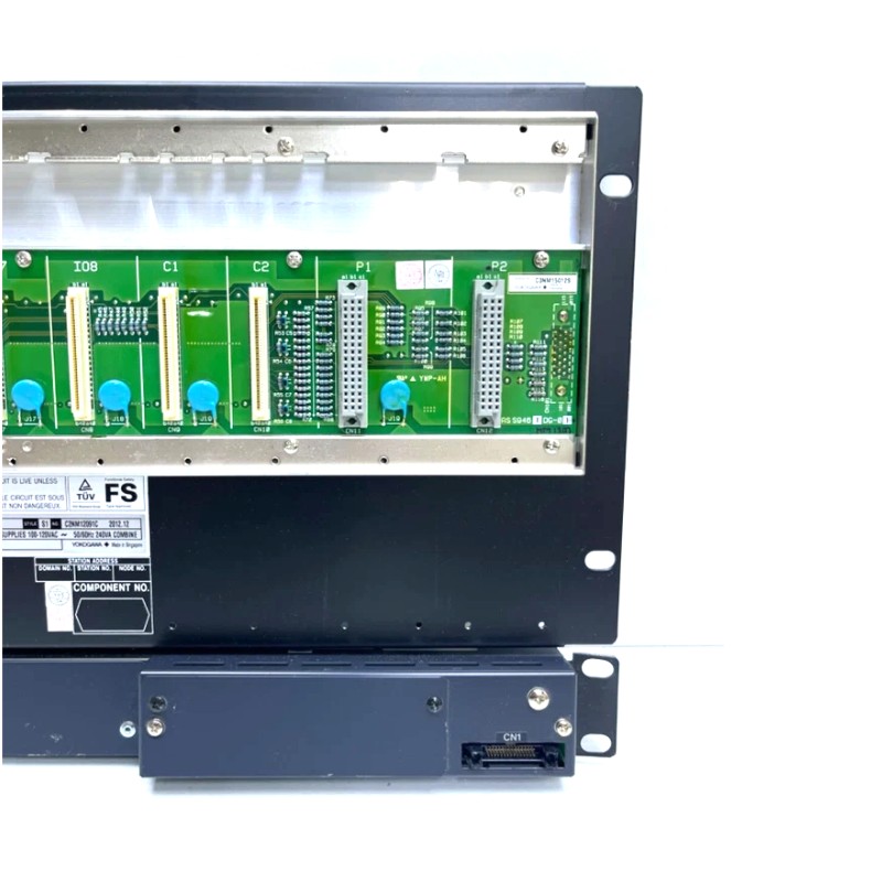 Yokogawa SSC60D-F2541 | Safety System Controller Module Rave reviews New In Stock