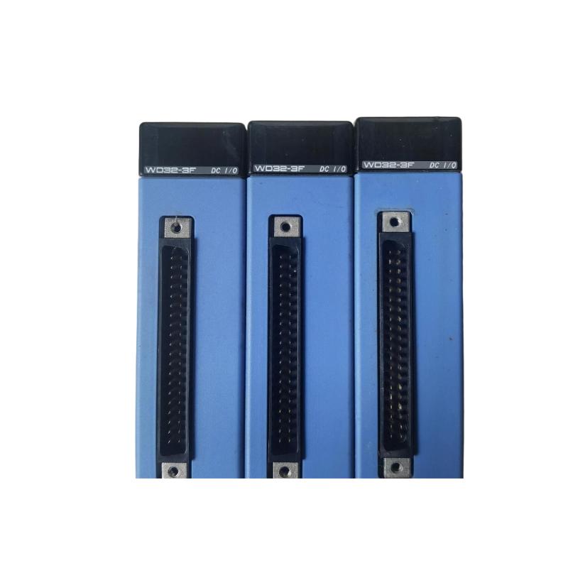 Yokogawa F3WD32-3F | I/O Module Trusted supplier Fast Shipping!