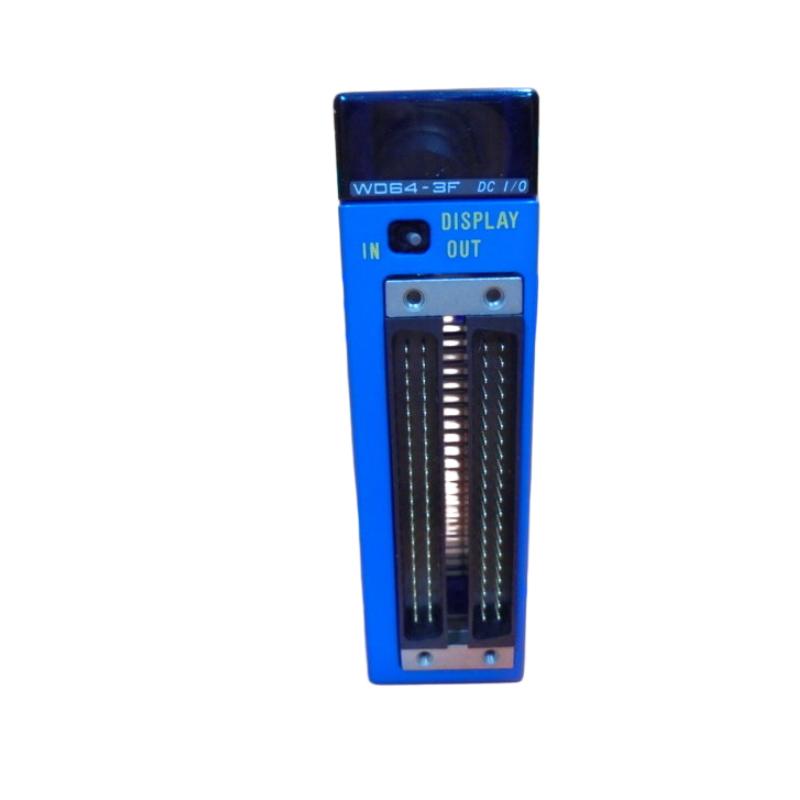 Yokogawa F3WD64-3F | I/O Module 100% New Original