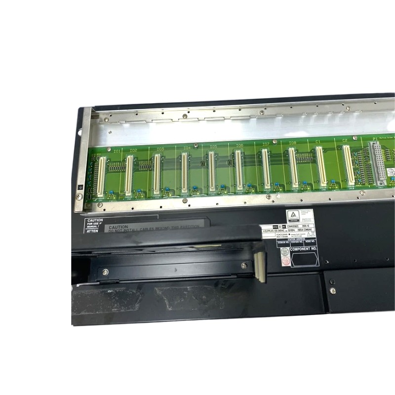 Yokogawa SSC60D-F2542 | Safety System Controller Module Rave reviews Unbelievable Prices!