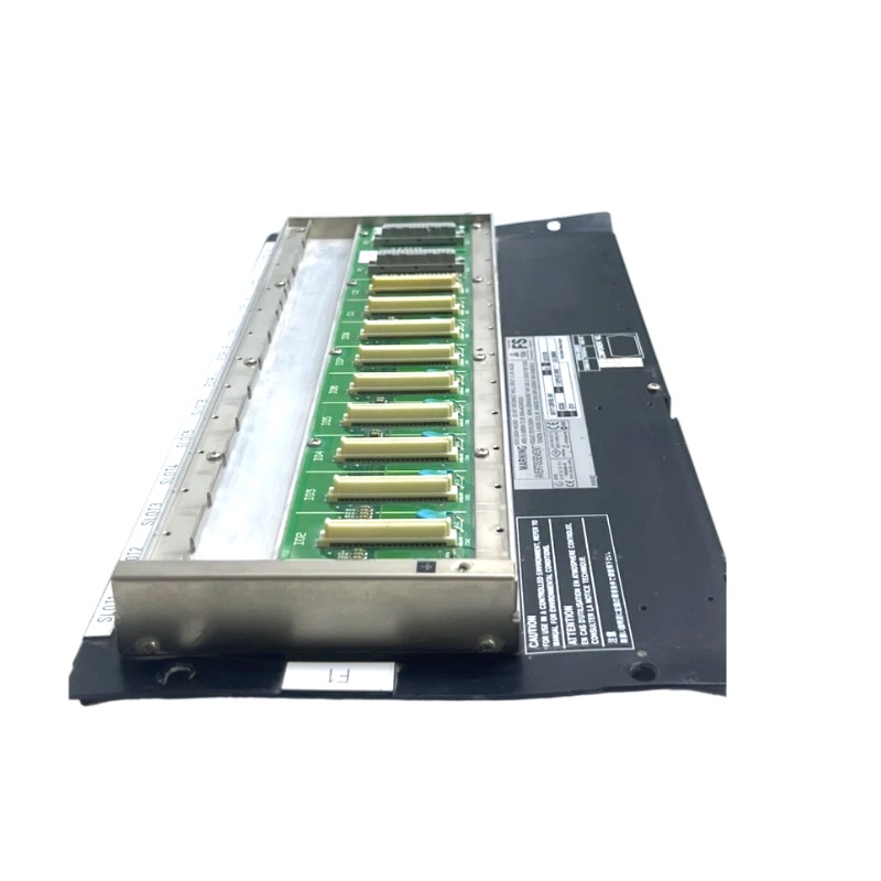 Yokogawa SSC60D-S2521 | Safety System Controller Module Quality Selection 12-Month Warranty