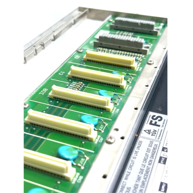 Yokogawa SSC60D-S2522 | Safety System Controller Module 100% New 100% New