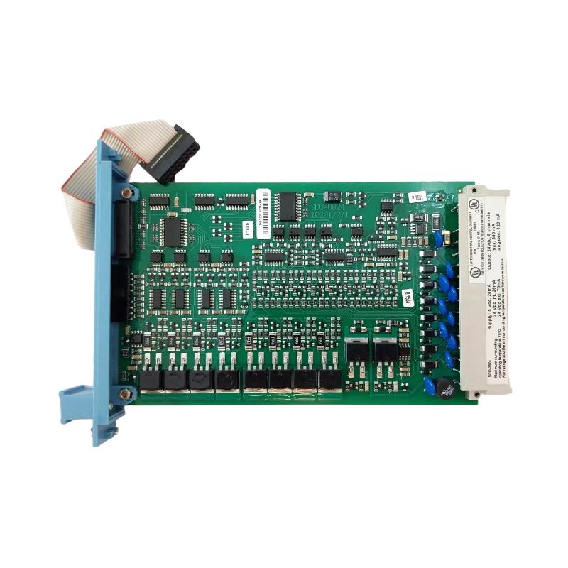 Honeywell FC-RO-1024 | Relay Output Module New In Stock 100% New