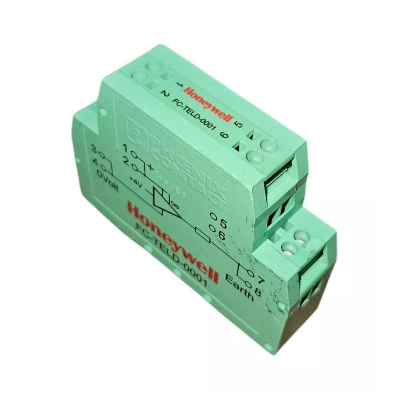 Honeywell FC-TELD-0001 | UIO Ground Leakage Sensor Price Advantage Original