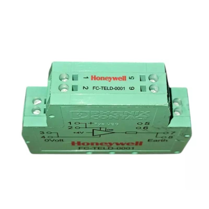 Honeywell FC-TELD-0001 | UIO Ground Leakage Sensor Price Advantage Original