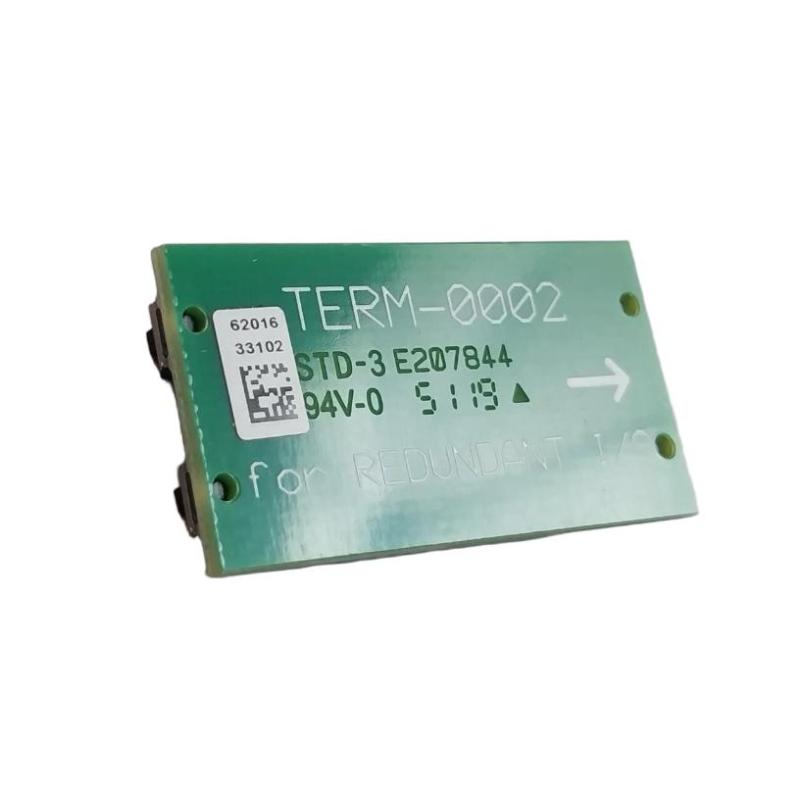 Honeywell FC-TERM-0002 | Redundant I/O Bus Terminator 30-Day Returns Unbelievable Prices!