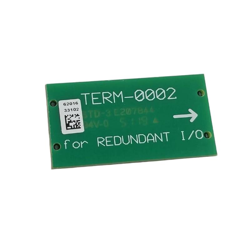 Honeywell FC-TERM-0002 | Redundant I/O Bus Terminator 30-Day Returns Unbelievable Prices!