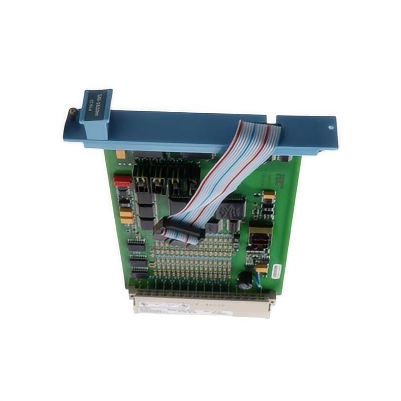 Honeywell FS‑SAI‑0410 | Safe Analog Input Module Shelf life 1 year Trusted supplier