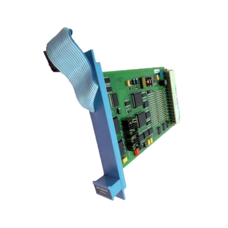 Honeywell FS‑SAI‑0410 | Safe Analog Input Module Shelf life 1 year Trusted supplier