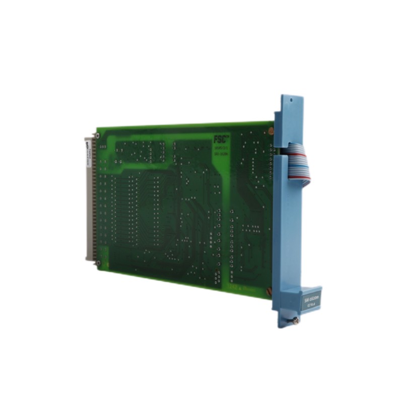 Honeywell FS‑SAI‑1620M | Analog Input Module Rave reviews New In Stock