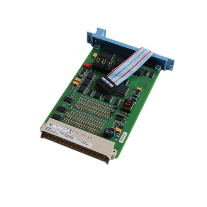 Honeywell FS‑SAI‑1620M | Analog Input Module Rave reviews New In Stock