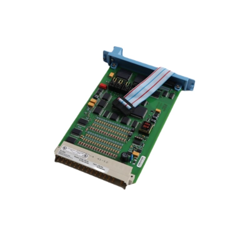 Honeywell FS‑SAO‑0220M | Safe Analog Output Module Rave reviews 100% New
