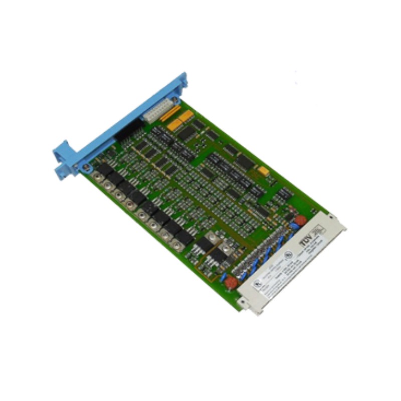 Honeywell FS‑SAO‑0220M | Safe Analog Output Module Rave reviews 100% New