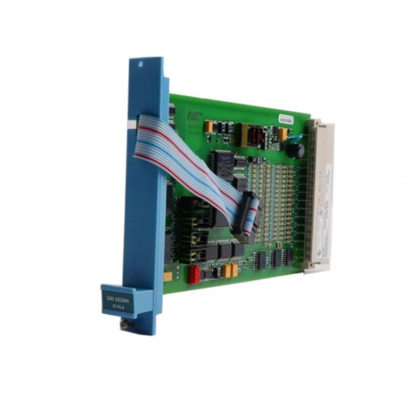 Honeywell FS‑SAO‑0220M | Safe Analog Output Module Rave reviews 100% New