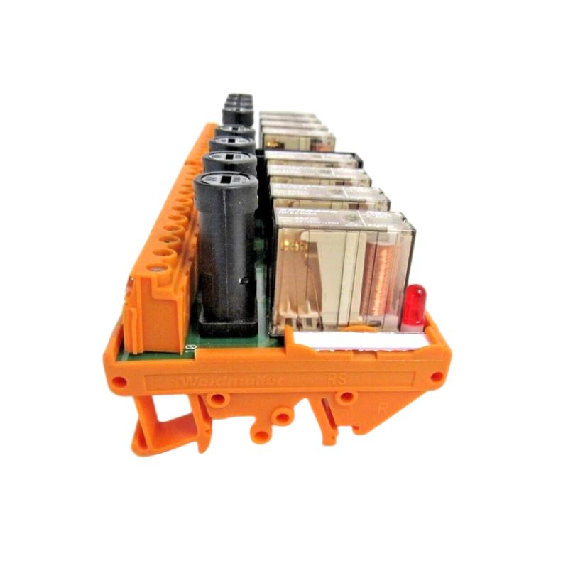 Honeywell FC-TRO-1024 | Relay Output Module New In Stock Fast Shipping!