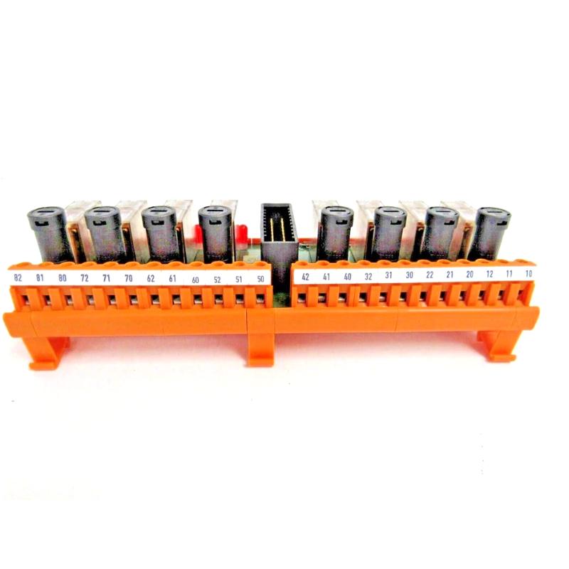 Honeywell FC-TRO-1024 | Relay Output Module New In Stock Fast Shipping!