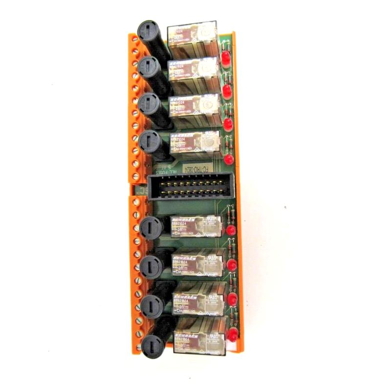 Honeywell FC-TRO-1024 | Relay Output Module New In Stock Fast Shipping!