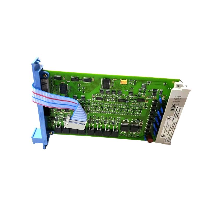 Honeywell FS‑SDO‑04110 | 4‑Channel Safe Digital Output Module Original Fast Shipping!