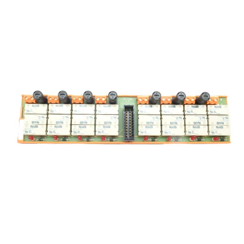 Honeywell FC-TSRO-0824 | Digital Output Field Termination Assembly 12-Month Warranty New In Stock