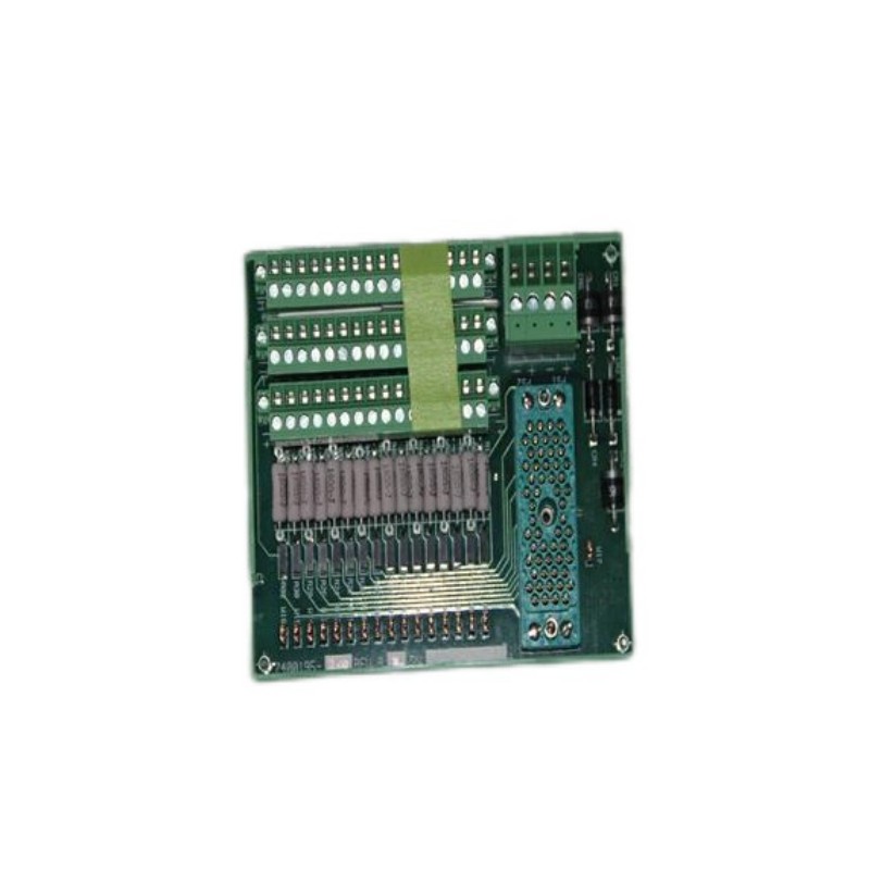 Triconex 9771‑220 | Interface Module Recommended products 12-Month Warranty