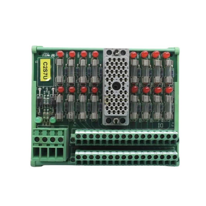 Triconex 9863‑710 | Analog Output Interface Quality Selection Unbelievable Prices!