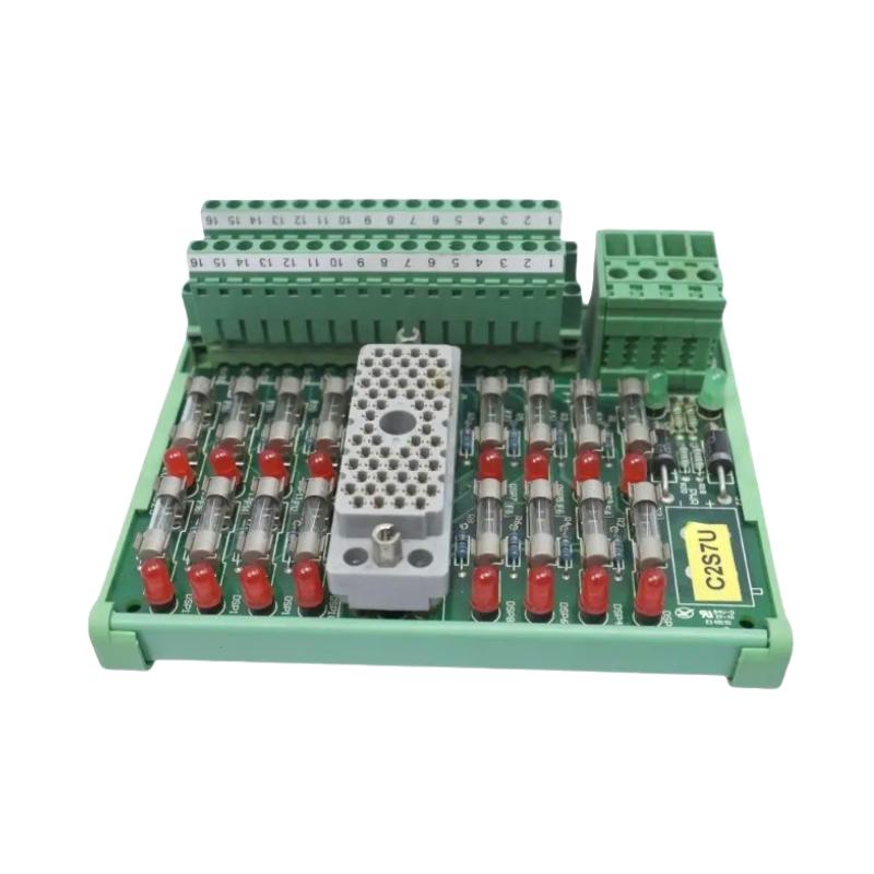 Triconex 9863‑710 | Analog Output Interface Quality Selection Unbelievable Prices!