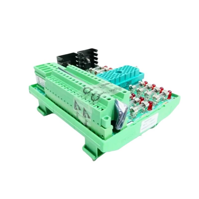 Triconex 7400166‑380 | Terminal Panel Module Price Advantage 12-Month Warranty