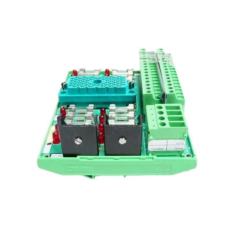 Triconex 7400166‑380 | Terminal Panel Module Price Advantage 12-Month Warranty